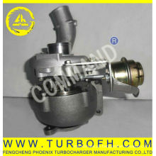 VENTA CALIENTE RENAULT GT1749V 708639-0010 TURBO